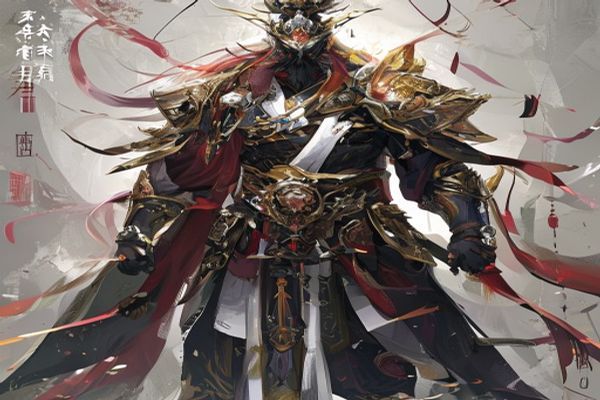武器大师天赋加点图